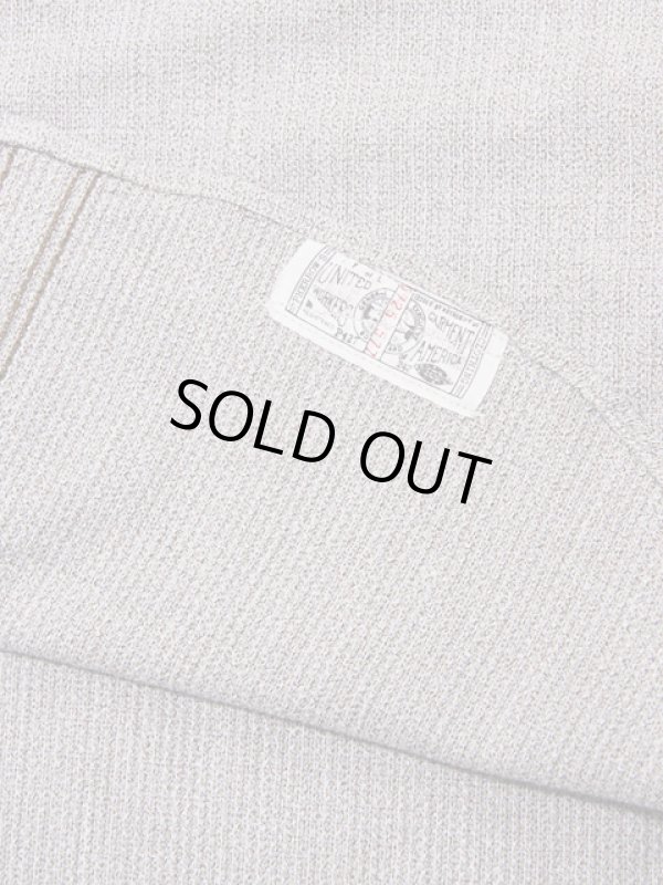 画像7: 【 Pherrow's（フェローズ） 】　ラウンドヨークワークシャツ　[ COOLMAX ]　[ カタログ未掲載モデル ]