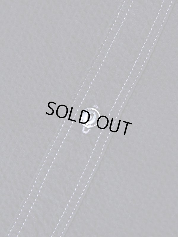 画像11: 【 Pherrow's（フェローズ） 】 半袖カスタムワークシャツ [ TRIUMPH MOTOR OIL CO. ]　[SHORT SLEEVE WORK SHIRT]