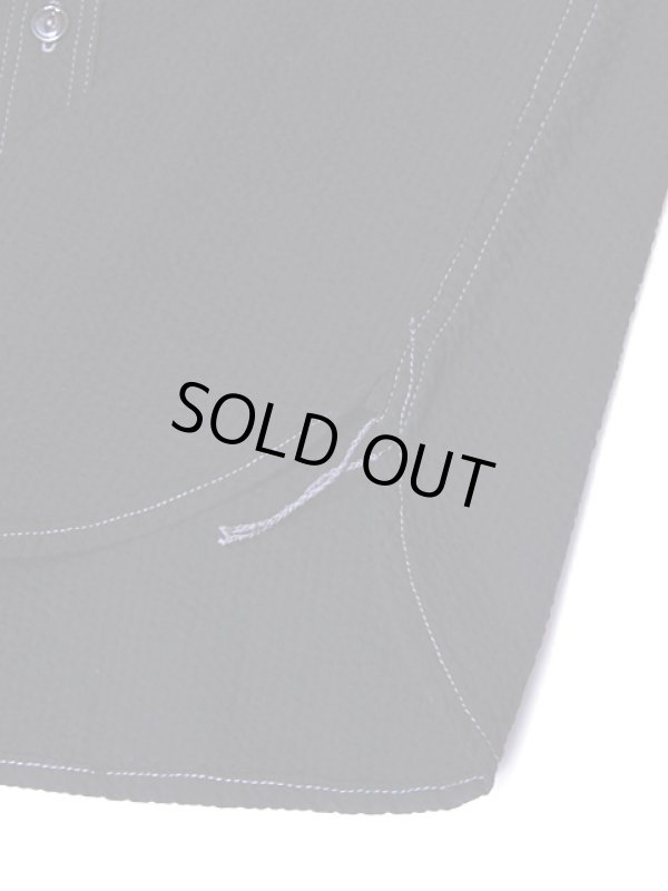 画像7: 【 Pherrow's（フェローズ） 】 半袖カスタムワークシャツ [ TRIUMPH MOTOR OIL CO. ]　[SHORT SLEEVE WORK SHIRT]