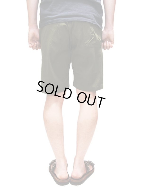 画像2: 【 Pherrow's（フェローズ） 】　イージーショートパンツ　[ USMC ]