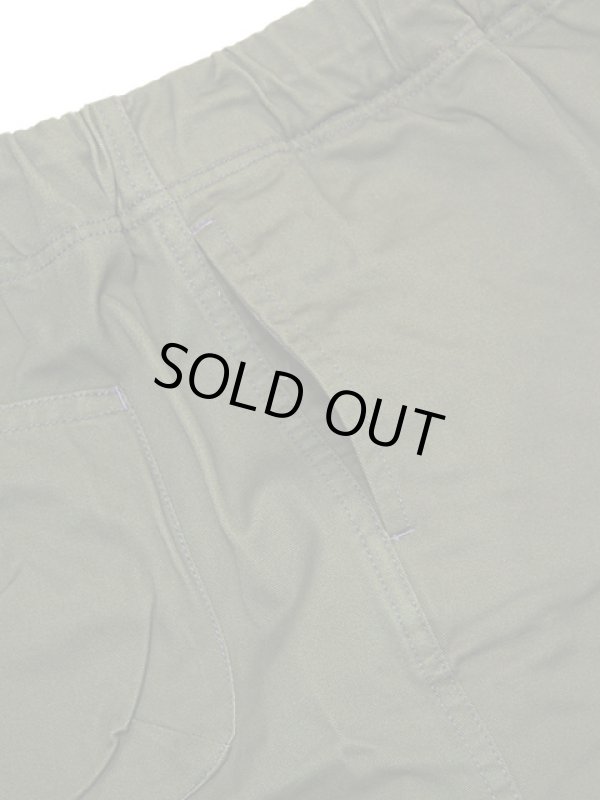 画像4: 【 Pherrow's（フェローズ） 】　イージーショートパンツ　[ USMC ]