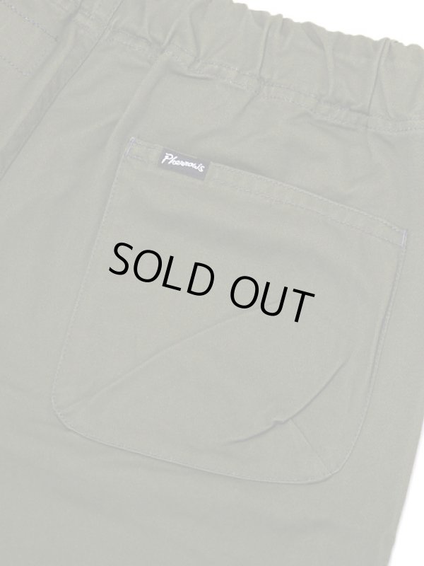 画像8: 【 Pherrow's（フェローズ） 】　イージーショートパンツ　[ USMC ]