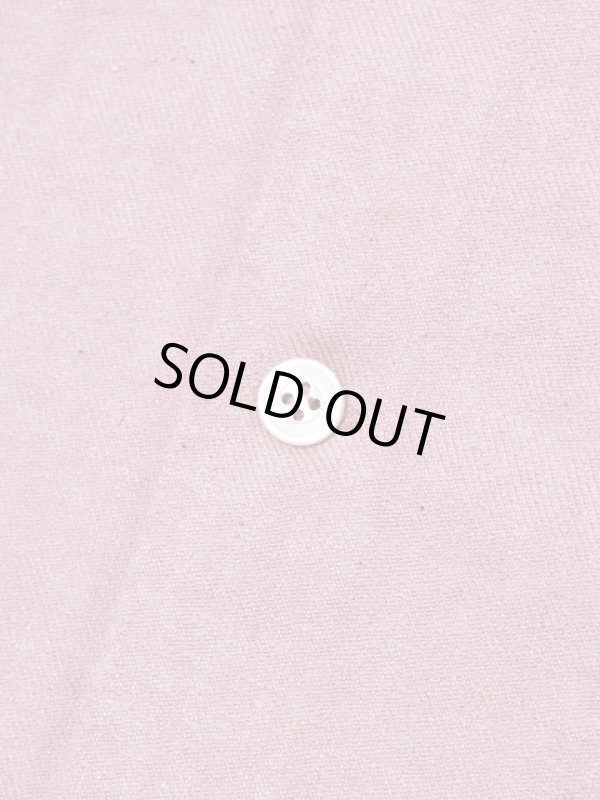 画像7: 【 Pherrow's（フェローズ） 】 半袖ボーリングシャツ [ GOLDEN GAS CO. ]　[OPEN SHIRT]