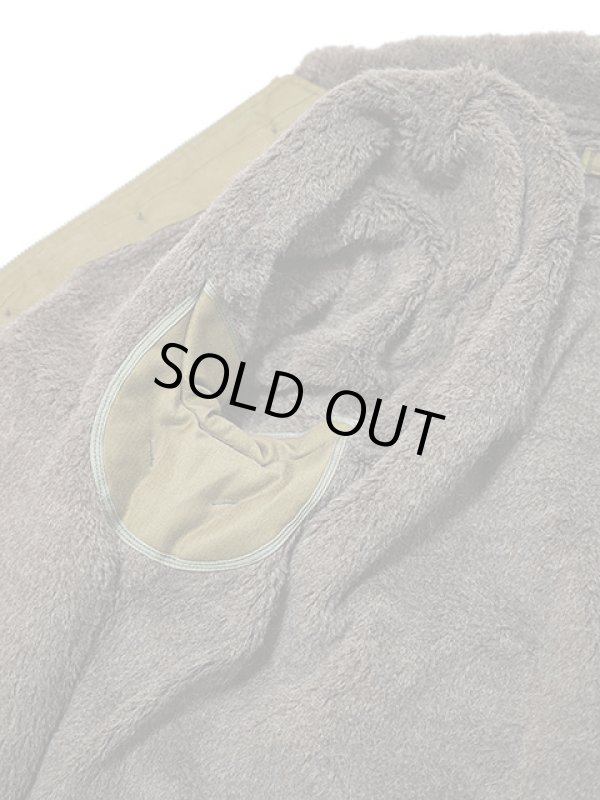 画像12: 【 Pherrow's（フェローズ） 】 N-1 DECK JACKET [ VP-3 ]