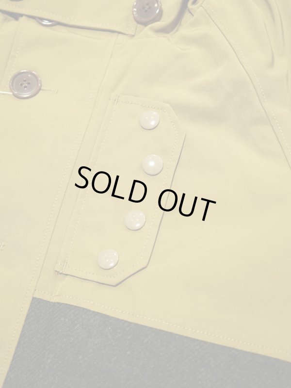 画像4: 【 Pherrow's（フェローズ） 】　マウンテンパーカー　[ MOUNTAIN PARKA ]