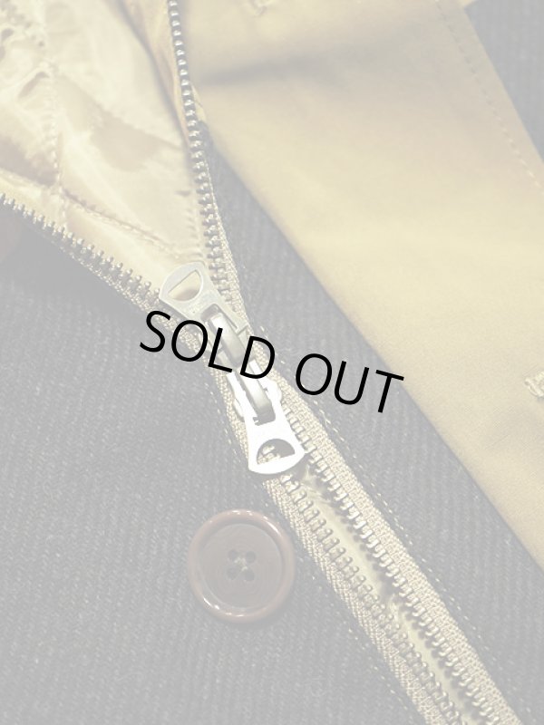 画像10: 【 Pherrow's（フェローズ） 】　マウンテンパーカー　[ MOUNTAIN PARKA ]