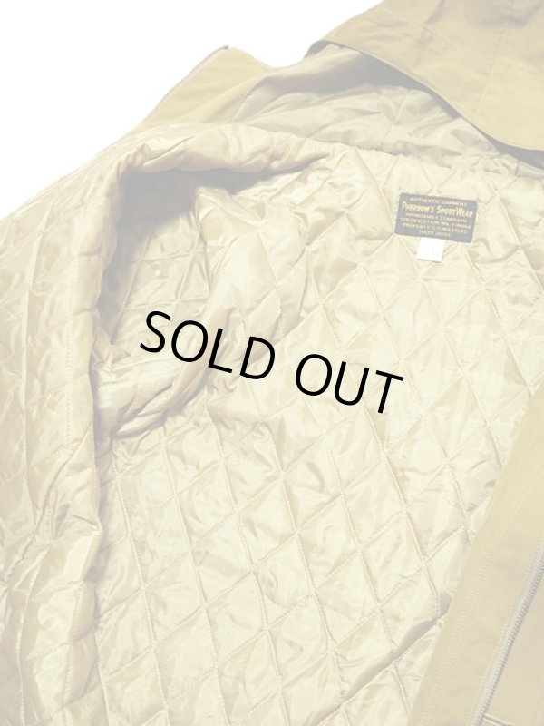 画像12: 【 Pherrow's（フェローズ） 】　マウンテンパーカー　[ MOUNTAIN PARKA ]