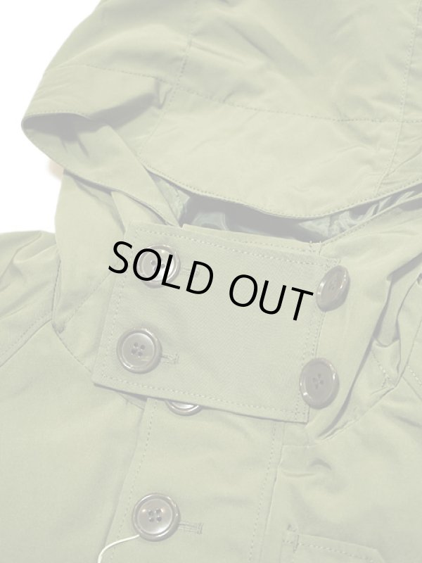 画像5: 【 Pherrow's（フェローズ） 】　マウンテンパーカー　[ MOUNTAIN PARKA ]