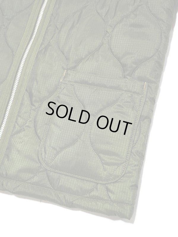 画像5: 【 Pherrow's（フェローズ） 】　ベトジャンキルトライナー　[ VIETNUM QUILTING LINER JACKET ]