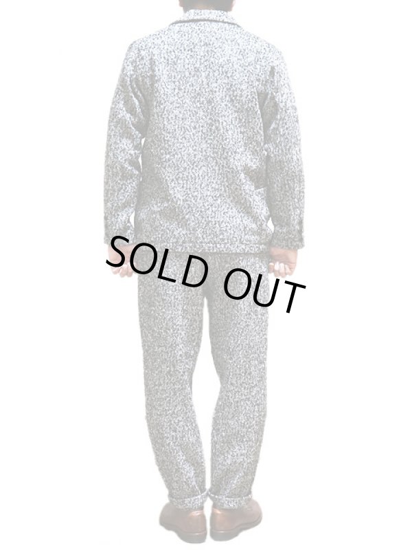 画像11: 【 Pherrow's（フェローズ） 】　ヘリンボーンサックジャケット　[ Herringbone Suck Jacket  ]