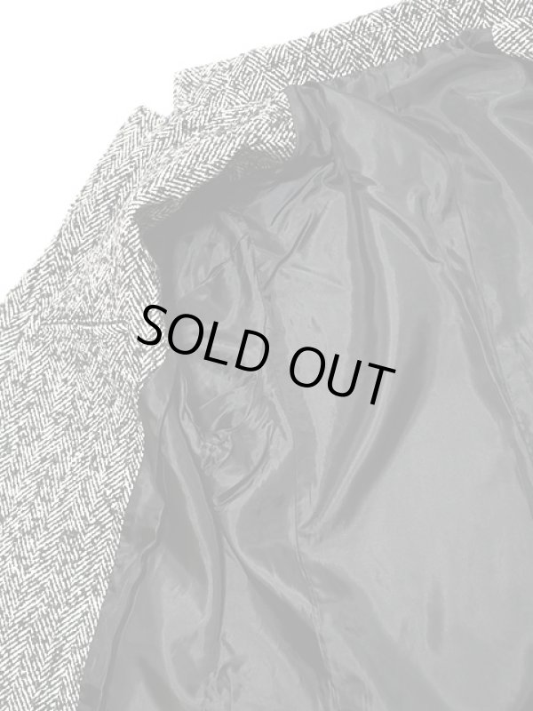 画像7: 【 Pherrow's（フェローズ） 】　ヘリンボーンサックジャケット　[ Herringbone Suck Jacket  ]