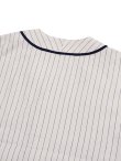画像7: 【 Pherrow's（フェローズ） 】 半袖ベースボールシャツ [ DETROIT ]　[Baseball Shirts]