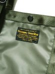 画像5: 【 Pherrow's（フェローズ） 】　19S-PMTB1　[ Military Tote Bag ]