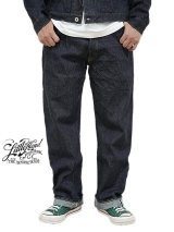 画像: 【 Little Hand（リトルハンド） 】　【 13.5oz 】 大戦モデルジーンズ　[ WWII ] [ STANDARD ] [ One Wash ] 