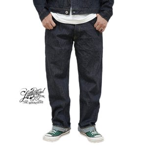 画像: 【 Little Hand（リトルハンド） 】　【 13.5oz 】 大戦モデルジーンズ　[ WWII ] [ STANDARD ] [ One Wash ] 