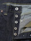 画像5: 【 Little Hand（リトルハンド） 】　【 13.5oz 】 大戦モデルジーンズ　[ WWII ] [ STANDARD ] [ One Wash ] 