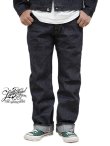 画像1: 【 Little Hand（リトルハンド） 】　【 13.5oz 】 大戦モデルジーンズ　[ WWII ] [ WIDE ] [ One Wash ] 