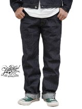 画像: 【 Little Hand（リトルハンド） 】　【 13.5oz 】 大戦モデルジーンズ　[ WWII ] [ WIDE ] [ One Wash ] 