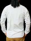 画像2: 【 JELADO（ジェラード） 】 綿ブロードガチャポケワークシャツ 再入荷！