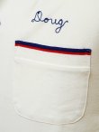 画像4: 【 King Louie（キングルイ） 】 ボーリングオープンポロシャツ [ MARIN CLEANERS ]
