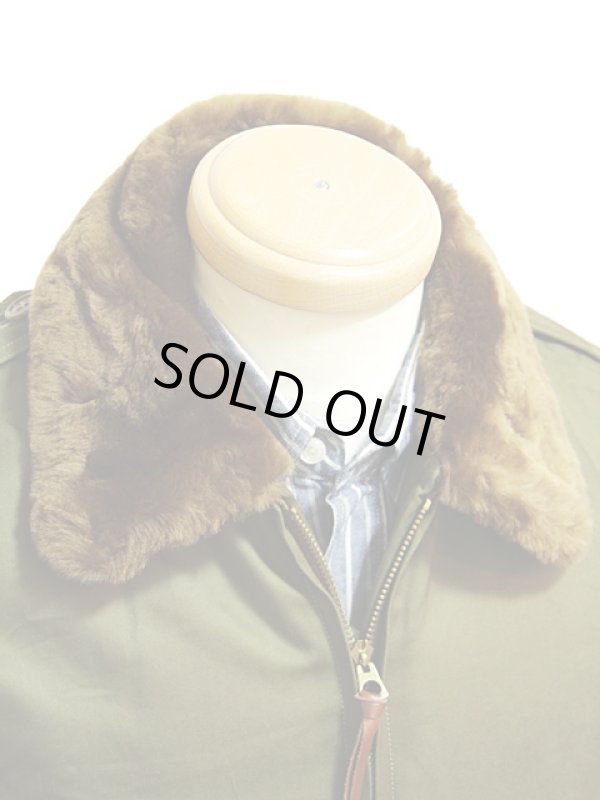 画像3: 【 BUZZ RICKSON'S（バズリクソンズ） 】　B-10　[ ROUGH WEAR CLOTHING CO. ] 再入荷！