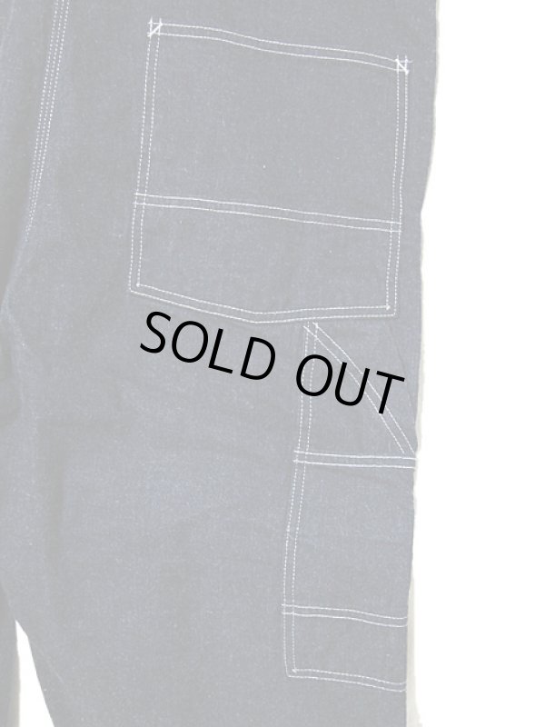 画像5: 【 HEAD LIGHT（ヘッドライト） 】 【 11oz. 】 DENIM OVERALLS [ 実名復刻モデル ] 再入荷！