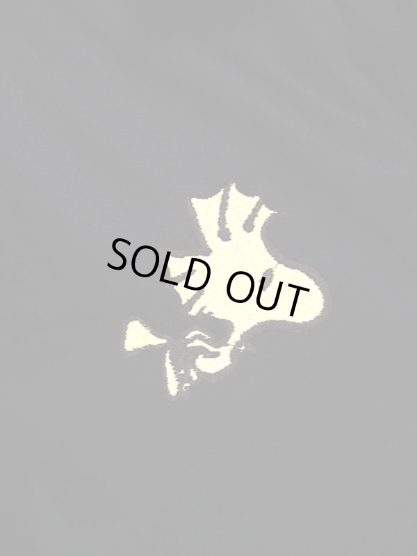 画像3: 【TAILOR TOYO×PEANUTS(テーラー東洋×ピーナッツ）】 SNOOPY VIET-NAM SOUVENIR JACKET [ MOON LANDING ]