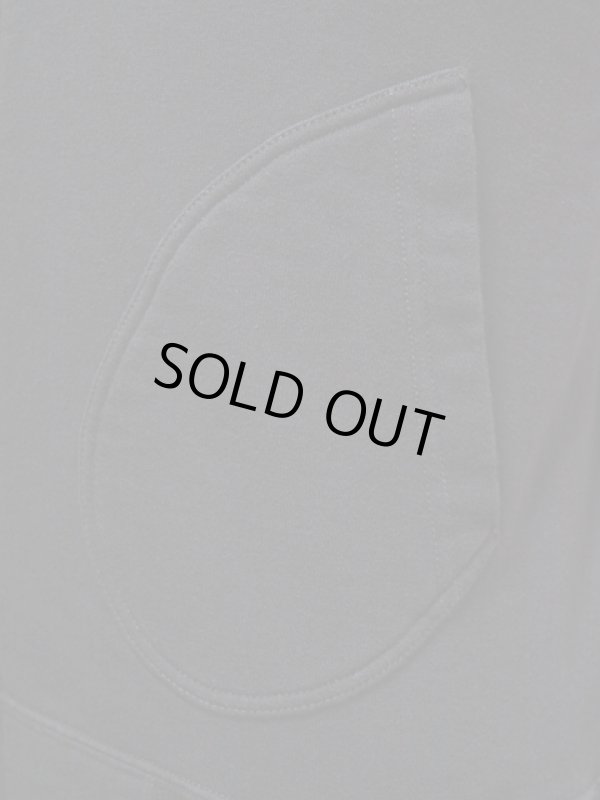 画像4: 【 BUZZ RICKSON'S（バズリクソンズ） 】 FULL ZIP HOODED SWEAT PARKA [ U.S. AIR FORCES ] 再入荷！