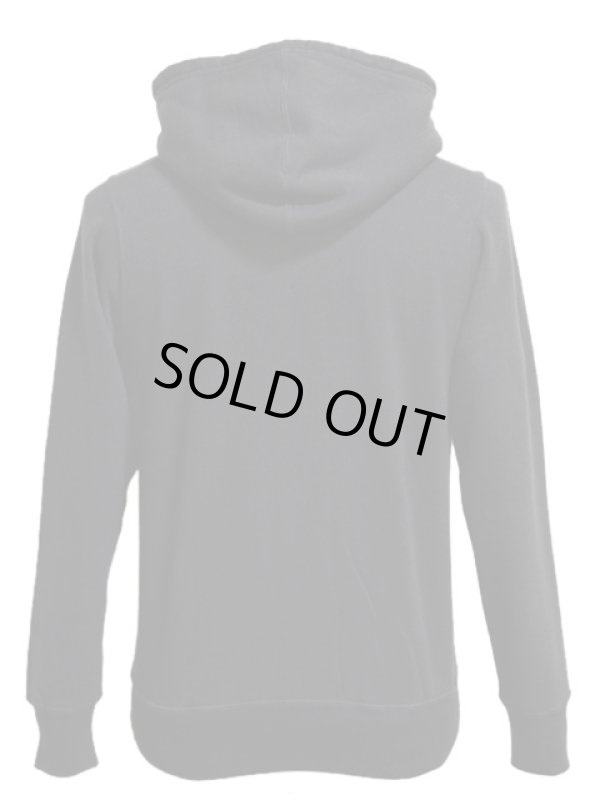 画像2: 【 BUZZ RICKSON'S（バズリクソンズ） 】 FULL ZIP HOODED SWEAT PARKA [ U.S. AIR FORCES ] 再入荷！