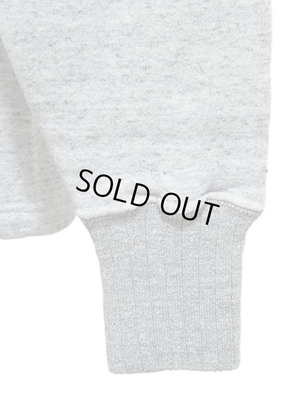 画像5: 【 BUZZ RICKSON'S（バズリクソンズ） 】 SWEAT CARDIGAN [ U.S.A.F. ]