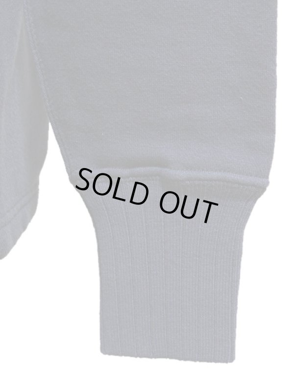 画像5: 【 BUZZ RICKSON'S（バズリクソンズ） 】 SWEAT CARDIGAN [ U.S.A.F. ]