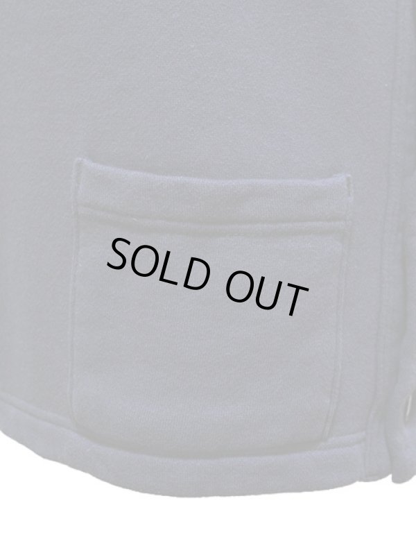 画像4: 【 BUZZ RICKSON'S（バズリクソンズ） 】 SWEAT CARDIGAN [ U.S.A.F. ]