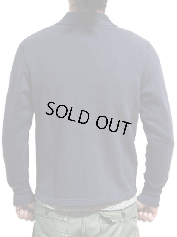 画像2: 【 BUZZ RICKSON'S（バズリクソンズ） 】 SWEAT CARDIGAN [ U.S.A.F. ]