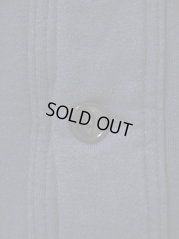 画像6: 【 BUZZ RICKSON'S（バズリクソンズ） 】 SWEAT CARDIGAN [ U.S.A.F. ]