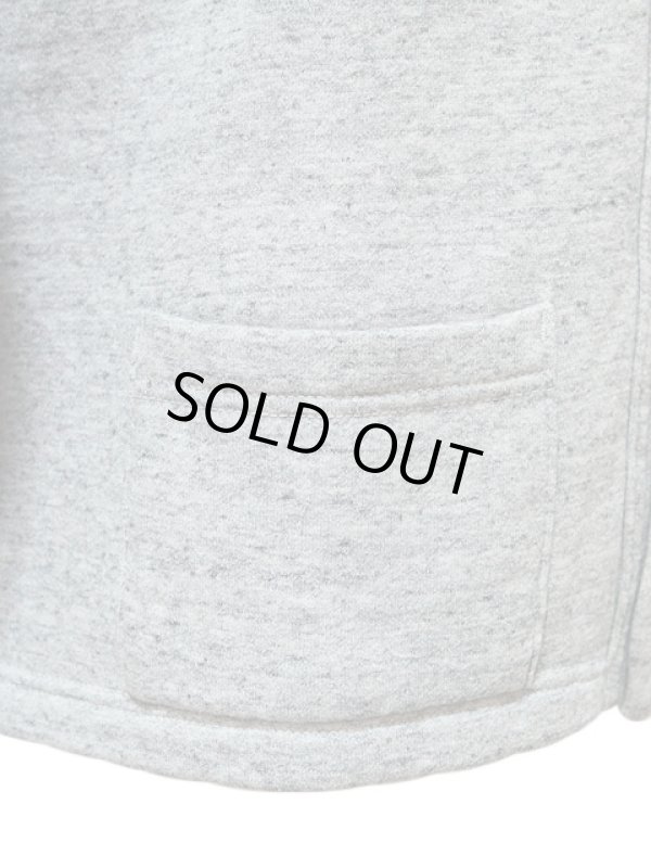 画像4: 【 BUZZ RICKSON'S（バズリクソンズ） 】 SWEAT CARDIGAN [ U.S.A.F. ]