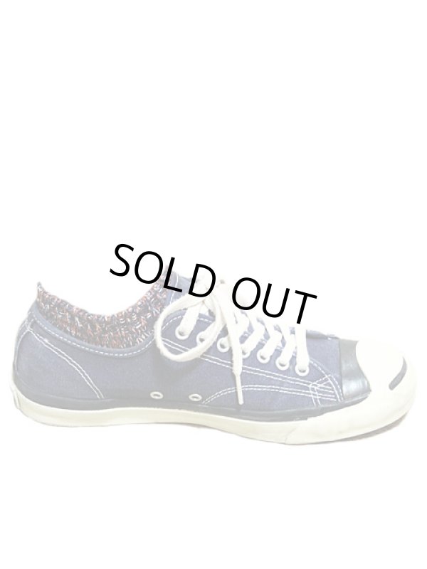 画像13: 【 メール便可 】 【 UES（ウエス） 】 リネンショートソックス 再入荷！