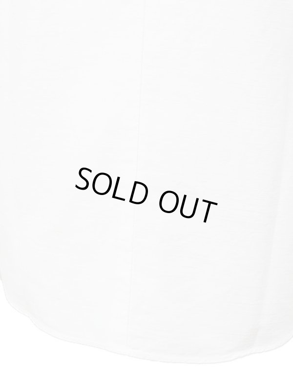 画像7: 【 ORGUEIL（オルゲイユ） 】 ホワイトモールスキンボタンダウンシャツ [ BUTTON-DOWN SHIRTS ] 再入荷！