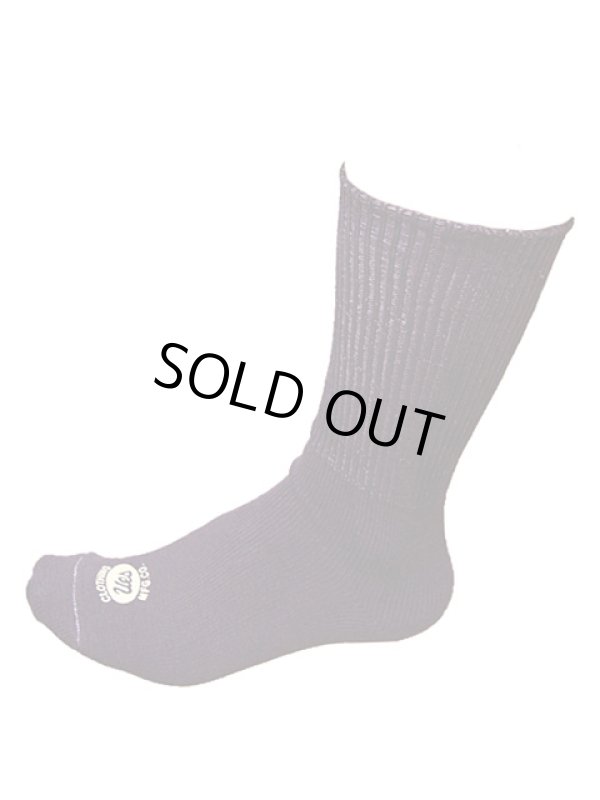 画像14: 【 メール便可 】 【 UES（ウエス） 】 ムラ糸3本撚りソックス 再入荷！