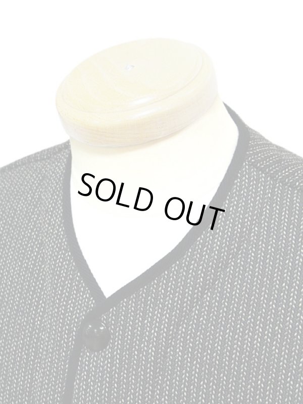 画像3: 【 JELADO（ジェラード） 】 コットンビーチクロスワークベスト [ Squad Vest ] 再入荷！