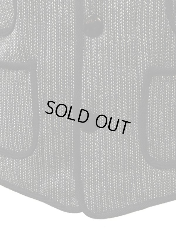 画像5: 【 JELADO（ジェラード） 】 コットンビーチクロスワークベスト [ Squad Vest ] 再入荷！