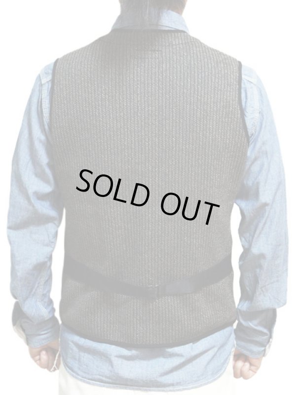 画像2: 【 JELADO（ジェラード） 】 コットンビーチクロスワークベスト [ Squad Vest ] 再入荷！