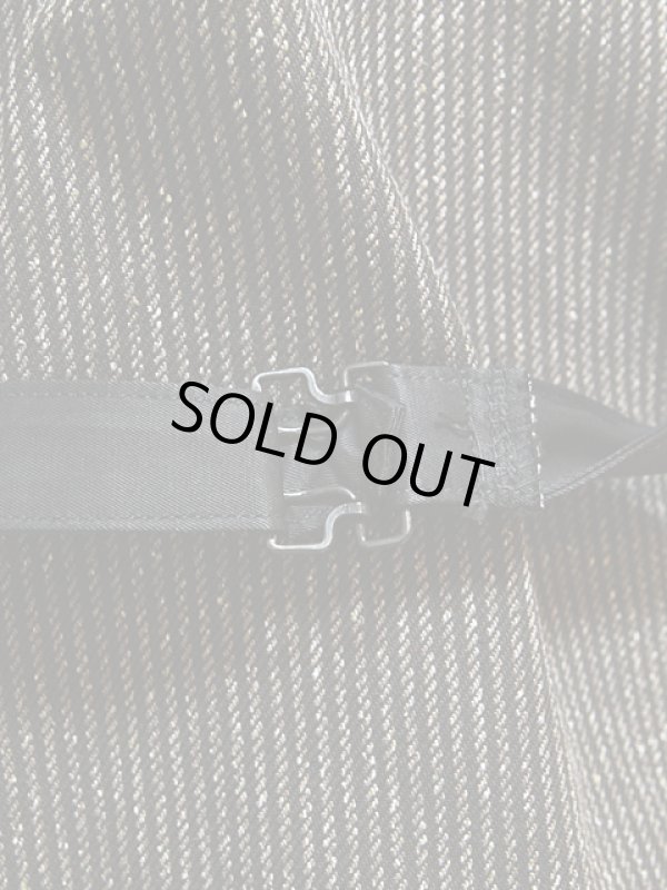 画像8: 【 JELADO（ジェラード） 】 ジャズネップストライプワークベスト [ Squad Vest ] 再入荷！