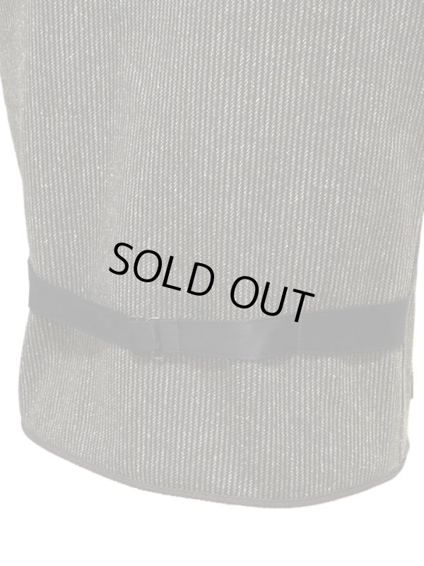 画像6: 【 JELADO（ジェラード） 】 ジャズネップストライプワークベスト [ Squad Vest ] 再入荷！