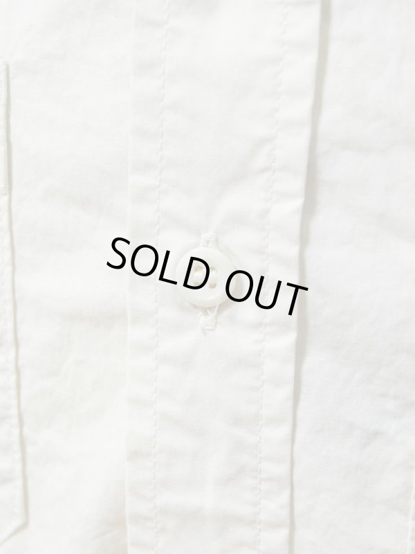 画像9: 【 Pherrow's（フェローズ） 】 半袖カスタムワークシャツ [ RANDY'S AUTO ]