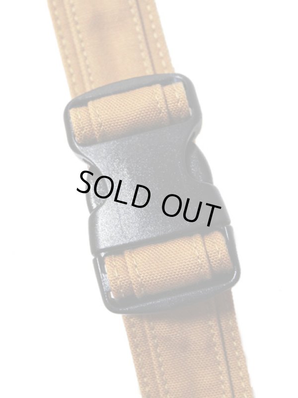 画像6: 【 UES（ウエス） 】 オリジナルウエストバッグ [ ブラウンダック ] 再入荷！