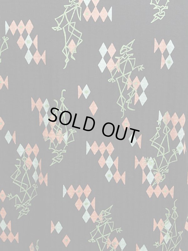 画像6: 【 STAR OF HOLLYWOOD（スターオブハリウッド） 】 半袖オープンカラーシャツ [ PIERROT ]