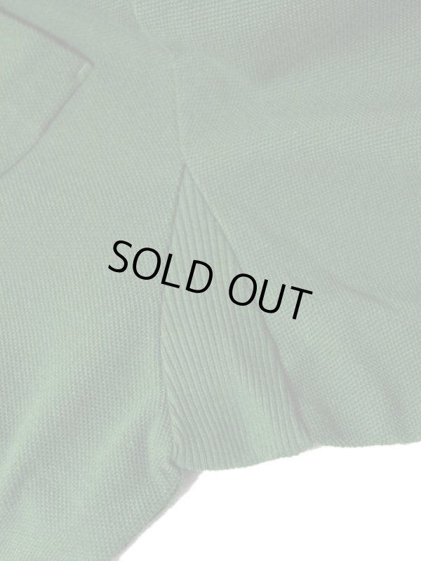 画像7: 【 King Louie（キングルイ） 】 半袖鹿の子ボーリングポロシャツ [ Bubble Up ]