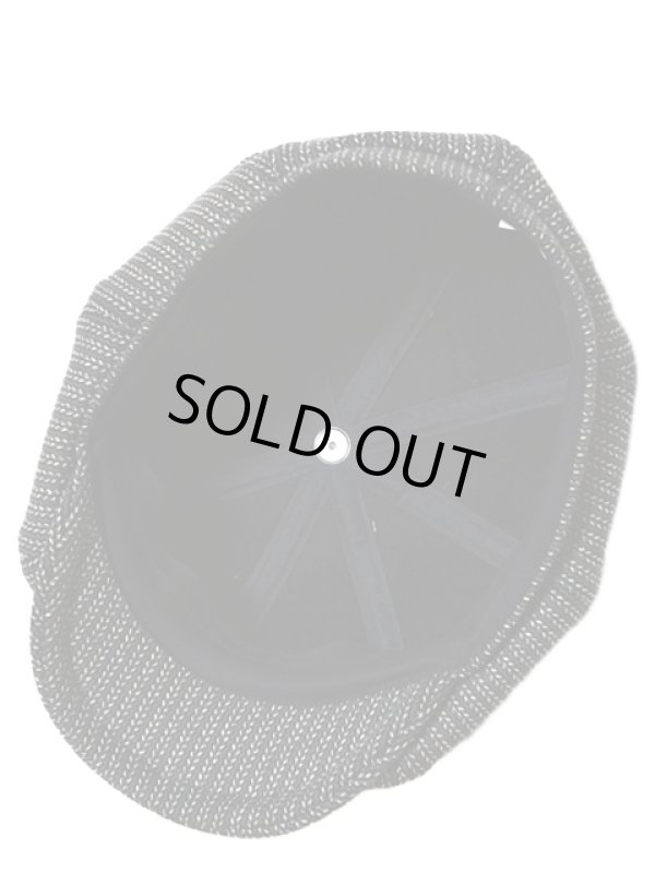 画像4: 【 JELADO（ジェラード） 】 コットンビーチクロスキャスケット [ Butcher Cap ] 再入荷！