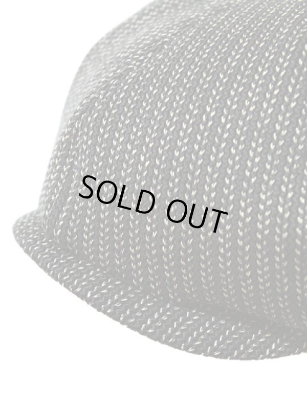 画像3: 【 JELADO（ジェラード） 】 コットンビーチクロスキャスケット [ Butcher Cap ] 再入荷！