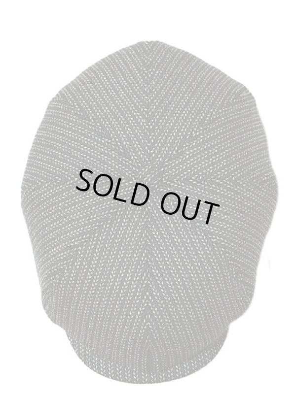 画像2: 【 JELADO（ジェラード） 】 コットンビーチクロスキャスケット [ Butcher Cap ] 再入荷！